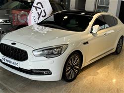 Kia Quoris